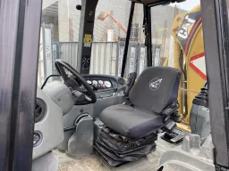 Комбиниран багер Caterpillar 432D image 16