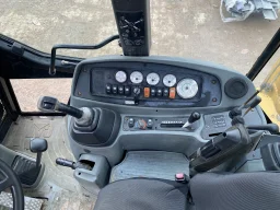 Комбиниран багер Caterpillar 432D image 18