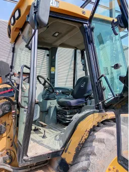 Комбиниран багер Caterpillar 432D image 10