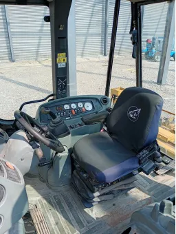 Комбиниран багер Caterpillar 432D image 11