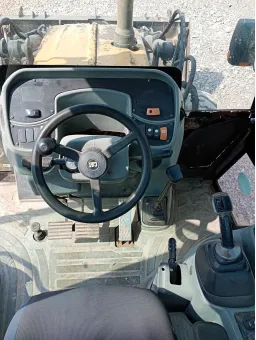 Комбиниран багер Caterpillar 432D image 12