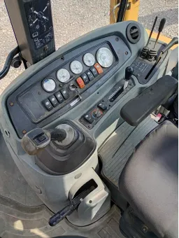 Комбиниран багер Caterpillar 432D image 13