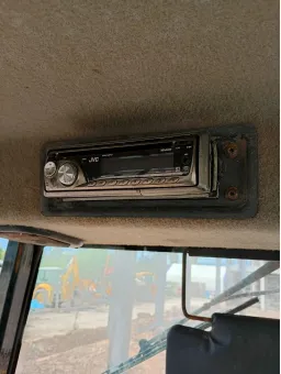 Комбиниран багер Caterpillar 432D image 15