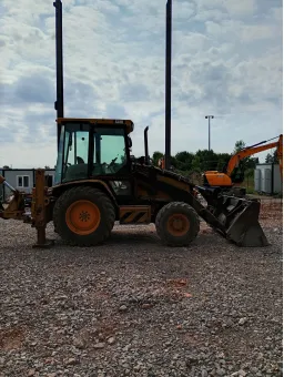 Комбиниран багер Caterpillar 432D image 5