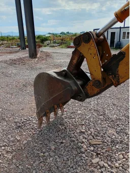 Комбиниран багер Caterpillar 432D image 8