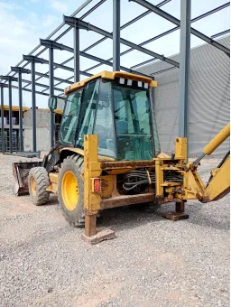 Комбиниран багер Caterpillar 432D image 9