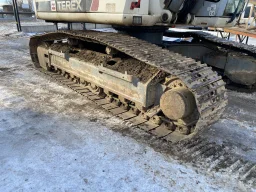 Верижен багер Terex TC225LC image 11
