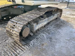 Верижен багер Terex TC225LC image 12