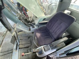 Верижен багер Terex TC225LC image 19