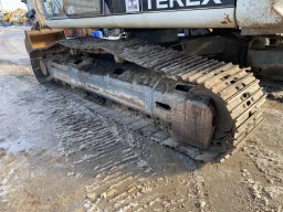 Верижен багер Terex TC225LC image 9