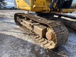 Верижен багер JCB JS330 image 12