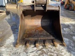 Верижен багер JCB JS330 image 14