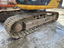 Верижен багер JCB JS330 image 9