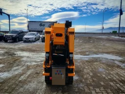 Мини кран Bautrax SPC30 image 1