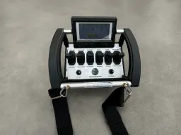 Мини кран Bautrax SPC30 image 12