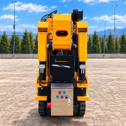 Мини кран Bautrax SPC30 image 2