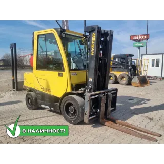 Газокар Hyster H3.5FT 2015