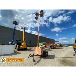 Осветителна кула Arcgen