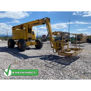 Артикулираща вишка Haulotte HA20PX