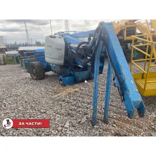 Артикулираща вишка Genie Z-45/25