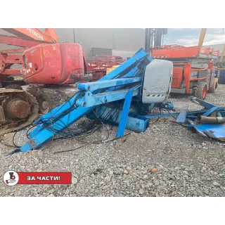 Артикулираща вишка Genie Z-45/25