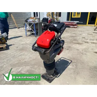 Трамбовка Atlas Copco LT6005