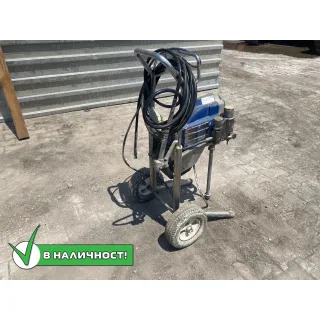 Машина за боядисване GRACO 190ES