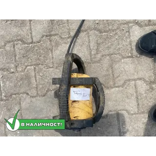 Вибратор за бетон