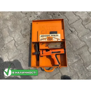 Пистолет за пирони Spit TS B.E 0145