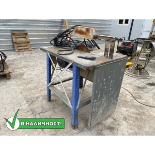 Циркуляр Elektra Beckum BKS 450