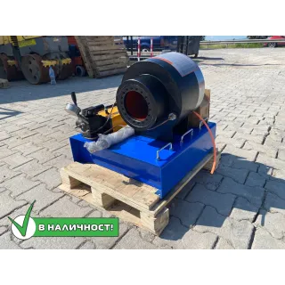 Машина за кримпване на маркучи JYCFLEX JYC-M51