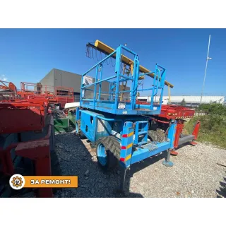 Ножична вишка Skyjack SJ6826 