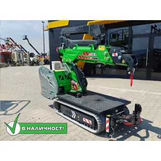 Мини кран Befard XM800.2