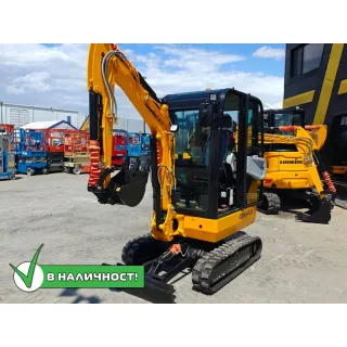 Мини багер Lonking CDM6020