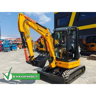 Мини багер Lonking CDM6025