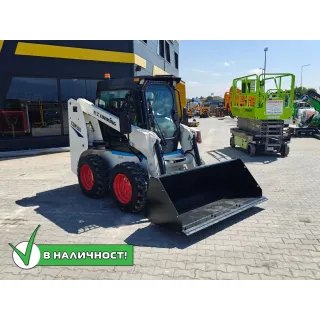 Мини челен товарач Lonking CDM308