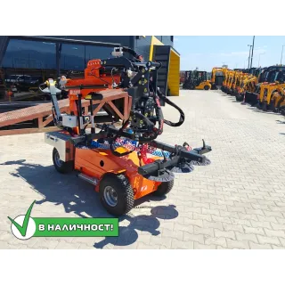 Монтажен робот за стъкла Befard XC600.2