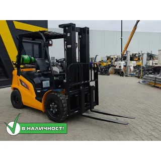 Газокар Cimex FL30