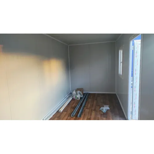 Офис контейнер 6м х 2.4м image 4