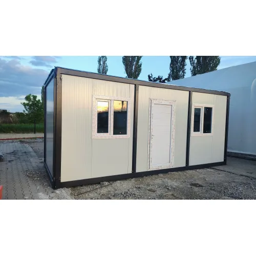Офис контейнер 7м х 3м image 1