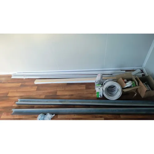 Офис контейнер 7м х 3м image 2