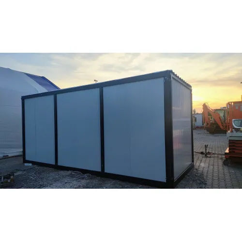Офис контейнер 7м х 3м image 5