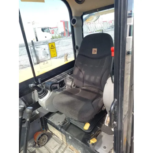 Верижен багер JCB 86C-1 image 2