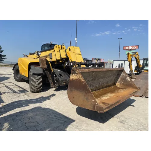 Телескопичен товарач Haulotte HTL 4017 image 2
