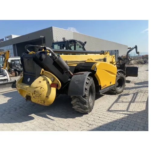 Телескопичен товарач Haulotte HTL 4017 image 4