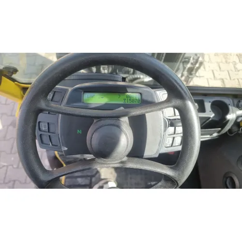 Газокар Hyster H3.5FT 2015 image 12