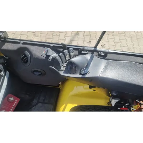 Газокар Hyster H3.5FT 2015 image 5