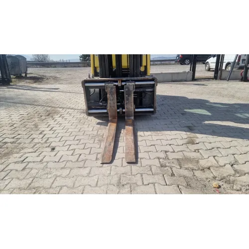 Газокар Hyster H3.5FT 2015 image 6