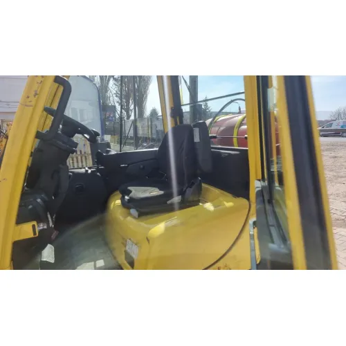 Газокар Hyster H3.5FT 2015 image 7