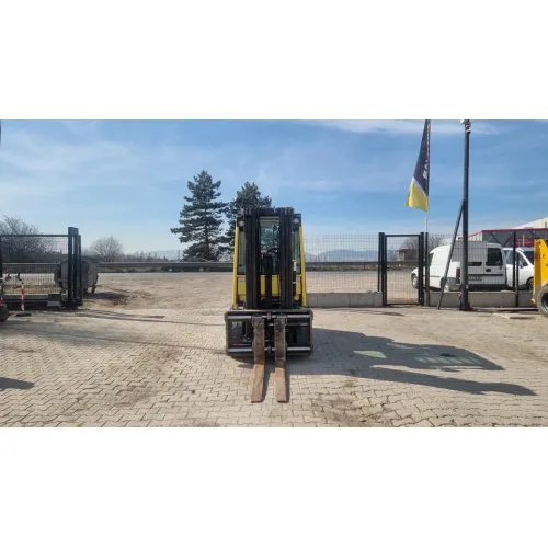 Газокар Hyster H3.5FT 2015 image 8